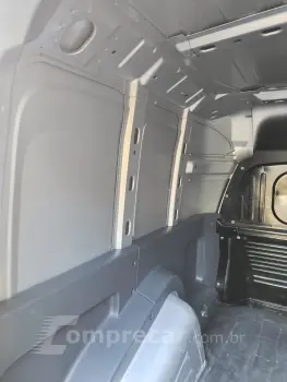 FIORINO 1.4 MPI Furgão Hard Working 8V