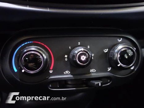 UNO - 1.0 FIRE ATTRACTIVE MANUAL