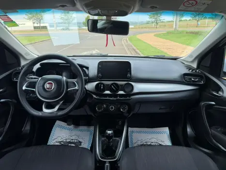 ARGO 1.3 Firefly Drive