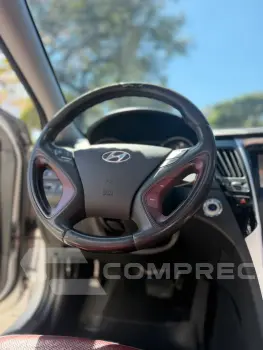 SONATA 2.4 MPFI V4 16V 182cv