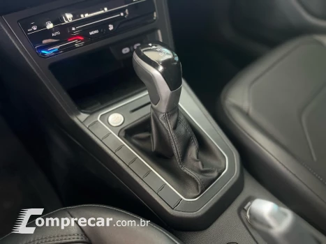POLO 1.0 170 TSI HIGHLINE AUTOMÁTICO