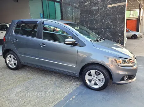 FOX 1.6 MSI Highline 16V