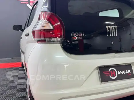 MOBI 1.0 EVO FLEX LIKE. MANUAL