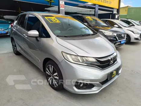 Fit EXL 1.5 Flex/Flexone 16V 5p Aut