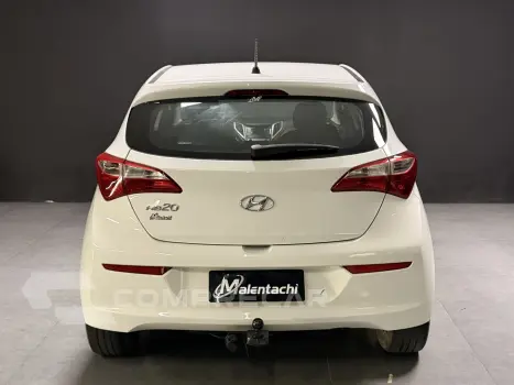 HB20 1.0 COMFORT 12V FLEX 4P MANUAL