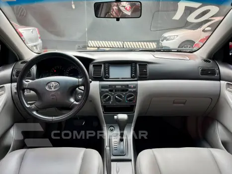 COROLLA 1.8 XEI 16V