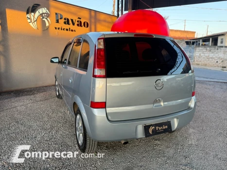 MERIVA 1.4 MPFI Maxx 8V