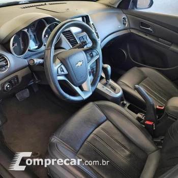 CRUZE LT NB