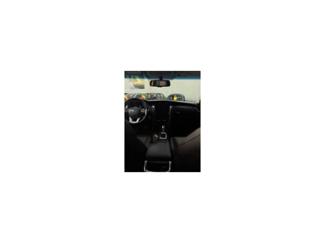 HILUX SW4 2.8 SRX 4X4 16V TURBO INTERCOOLER DIESEL 4P AUTOMÁ