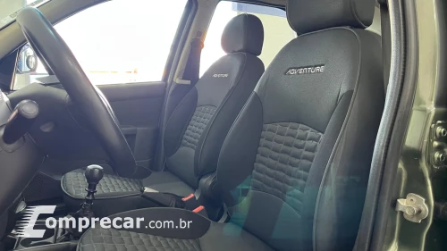 Palio Weekend Adventure LOCKER 1.8 Flex