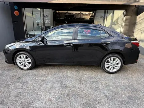 COROLLA 2.0 Vvt-ie XEI