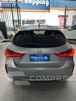 CITY 1.5 I-vtec Hatch Touring