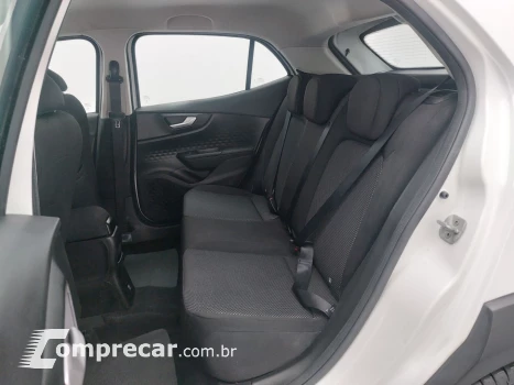 PULSE 1.3 FLEX DRIVE CVT