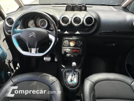 AIRCROSS 1.6 Exclusive 16V