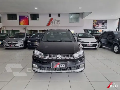 SAVEIRO - 1.6 CROSS CD 16V 2P MANUAL