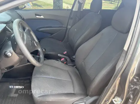 HB20 1.6 Comfort Plus 16V