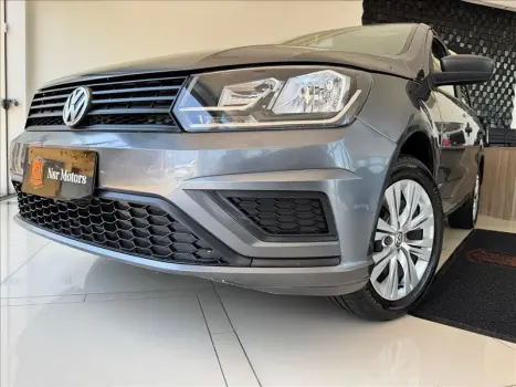 VOYAGE 1.6 MSI Totalflex