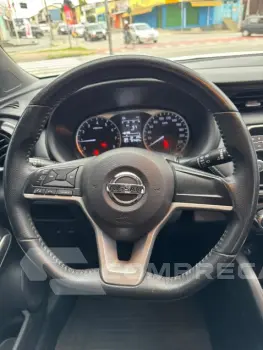 KICKS 1.6 16vstart SV