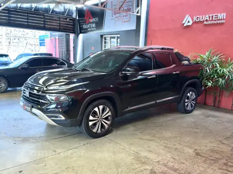 TORO 1.3 TURBO 270 FLEX VOLCANO AT6