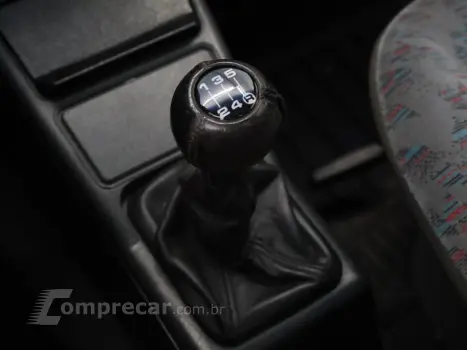 SAVEIRO 1.8 MI Summer CS 8V