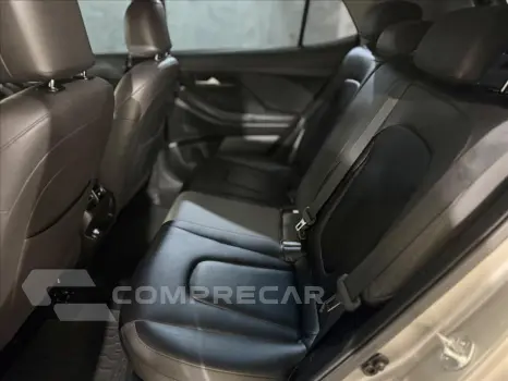 CRETA 1.0 Tgdi Limited