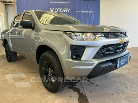 S10 2.8 16V TURBO DIESEL WT CD 4X4 AUTOMÁTICO