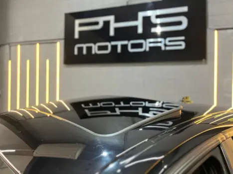 118I 1.6 Full 16V Turbo