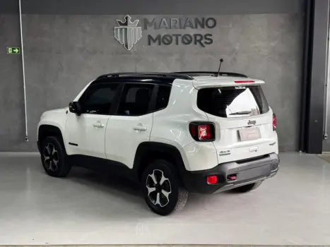 RENEGADE 2.0 16V TURBO DIESEL TRAILHAWK 4P 4X4 AUTOMÁTICO