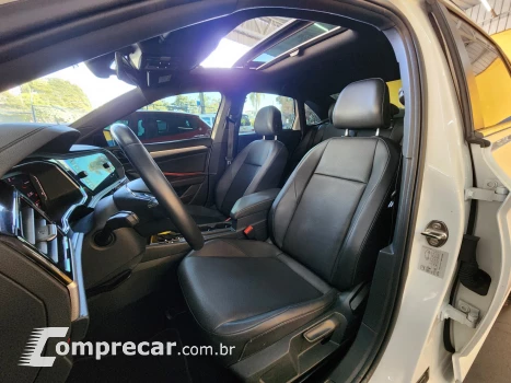 JETTA 1.4 250 TSI R-line