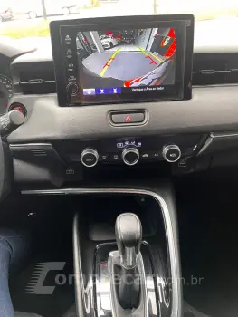 HR-V EXL 1.5 Flex Sensing 16V 5p Aut.