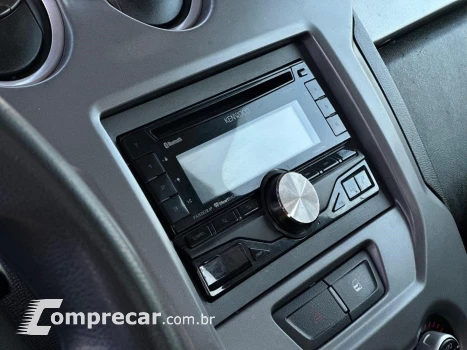 T4 3.2 XLT 4X4 20V TURBO INTERCOOLER DIESEL 2P MANUAL