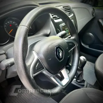 LOGAN 1.0 12V SCE ZEN