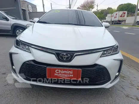 COROLLA 2.0 XEI 16V