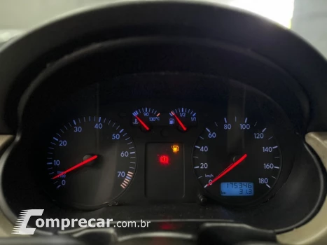 GOL 1.0 MI 16V G.III