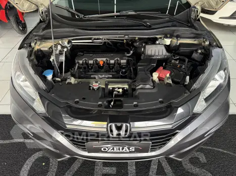 HR-V 1.8 16V LX