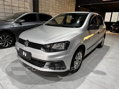 GOL 1.0 12V MPI TOTALFLEX TRENDLINE 4P MANUAL