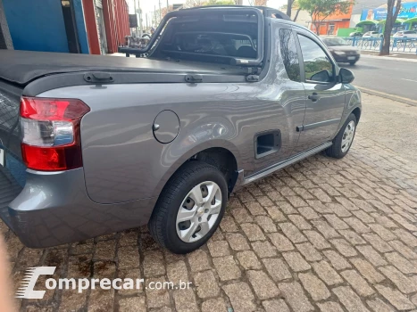 MONTANA 1.4 MPFI LS CS 8V