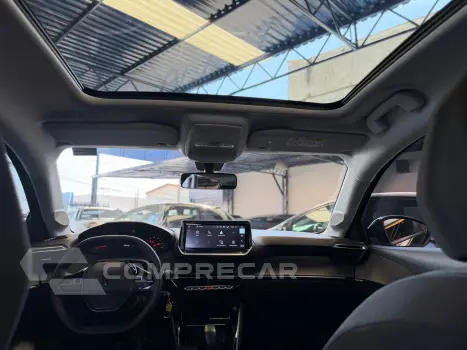 208 Style 1.0 Flex 6V 5p Mec.