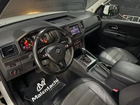 AMAROK 2.0 COMFORTLINE 4X4 CD 16V TURBO INTERCOOLER DIESEL 4