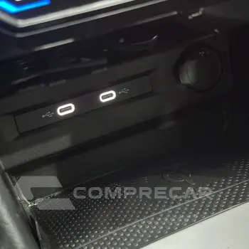 TAOS Highline 1.4 250 TSI Flex Aut.