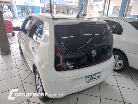 UP 1.0 MPI