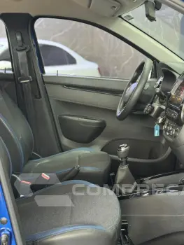 KWID 1.0 12V SCE Intense
