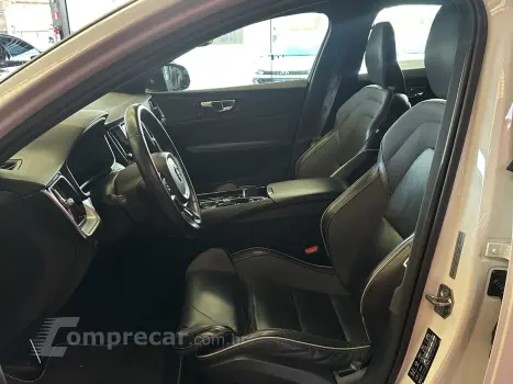 S60 2.0 T8 R-DESIGN HÍBRIDO 4P AUTOMÁTICO