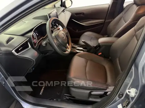 COROLLA XEI 20