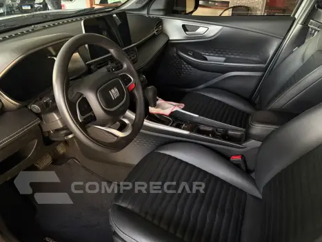 FASTBACK 1.0 TURBO 200 FLEX IMPETUS CVT