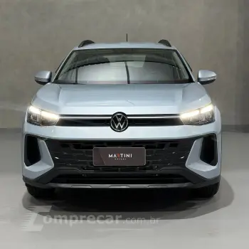 Tera Tera Comfort 1.0 170 TSI Flex 12V 5p Aut