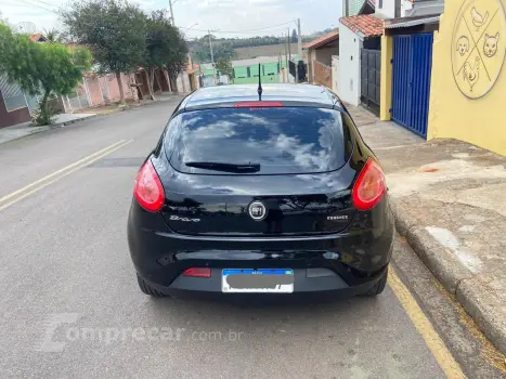 BRAVO 1.8 Essence 16V