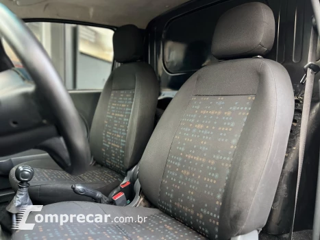 FIORINO 1.4 MPI FURGÃO HARD WORKING 8V FLEX 2P MANUAL