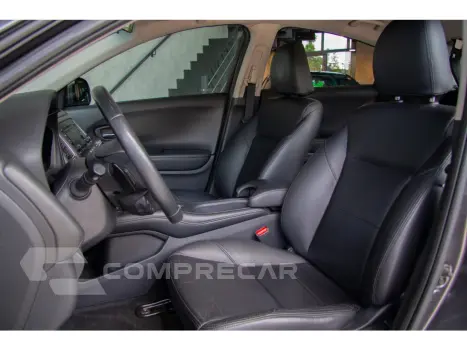 HR-V 1.8 16V FLEX EX 4P AUTOMÁTICO