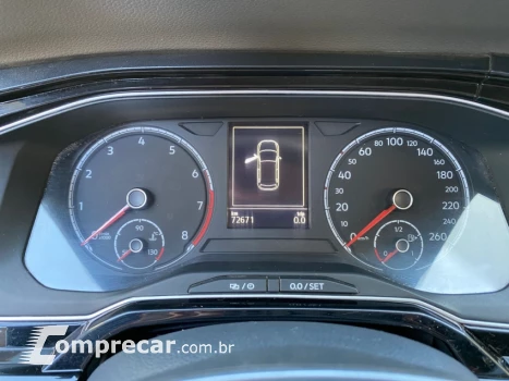 POLO 1.0 200 TSI Comfortline